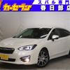 subaru impreza-wagon 2017 -SUBARU--Impreza Wagon DBA-GT6--GT6-006955---SUBARU--Impreza Wagon DBA-GT6--GT6-006955- image 1