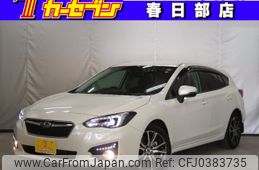 subaru impreza-wagon 2017 -SUBARU--Impreza Wagon DBA-GT6--GT6-006955---SUBARU--Impreza Wagon DBA-GT6--GT6-006955-