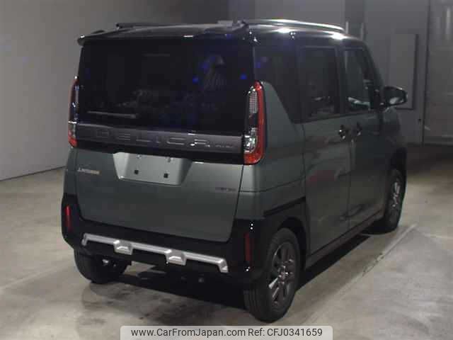 mitsubishi delica-mini 2023 -MITSUBISHI 【宇都宮 】--Delica Mini B38A--0508352---MITSUBISHI 【宇都宮 】--Delica Mini B38A--0508352- image 2