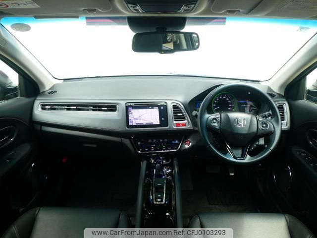 honda vezel 2014 quick_quick_DAA-RU3_RU3-1033893 image 2