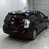 toyota prius-α 2013 -TOYOTA--Prius α ZVW40W-0002261---TOYOTA--Prius α ZVW40W-0002261- image 6