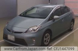 toyota prius 2015 -TOYOTA 【相模 301ﾋ2258】--Prius DAA-ZVW30--ZVW30-1969913---TOYOTA 【相模 301ﾋ2258】--Prius DAA-ZVW30--ZVW30-1969913-
