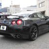 nissan gt-r 2008 -NISSAN 【福山 335ﾋ1011】--GT-R CBA-R35--R35-005783---NISSAN 【福山 335ﾋ1011】--GT-R CBA-R35--R35-005783- image 19