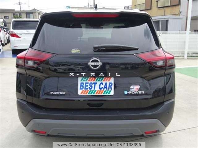 nissan x-trail 2022 -NISSAN 【春日部 300】--X-Trail SNT33--SNT33-003916---NISSAN 【春日部 300】--X-Trail SNT33--SNT33-003916- image 2