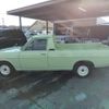 nissan sunny-truck 1992 CFJ1612777 image 7