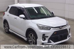 toyota raize 2019 quick_quick_5BA-A210A_A210A-0004598