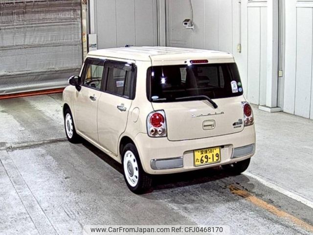 suzuki alto-lapin 2014 -SUZUKI 【愛媛 581た6919】--Alto Lapin HE22S-841759---SUZUKI 【愛媛 581た6919】--Alto Lapin HE22S-841759- image 2