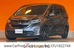 honda freed 2017 CFJ1822749