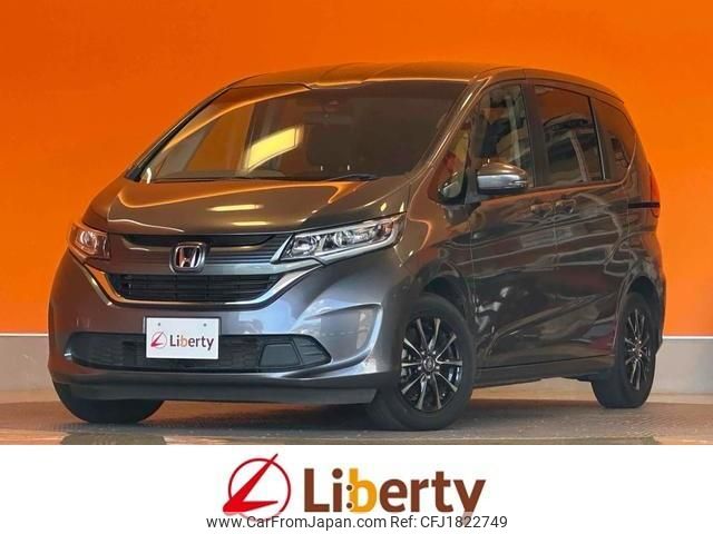 honda freed 2017 CFJ1822749 image 1