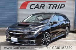 subaru levorg 2021 CFJ0182329