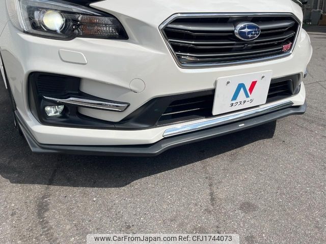 subaru levorg 2019 CFJ1744073 image 2
