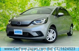 honda fit-hybrid 2020 CFJ1624523
