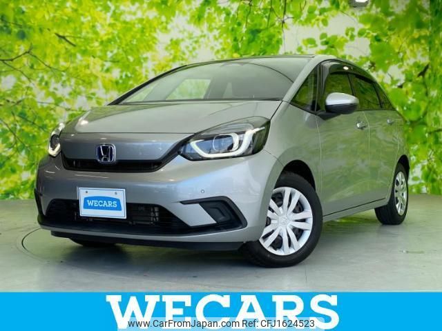 honda fit-hybrid 2020 CFJ1624523 image 1