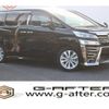 toyota vellfire 2018 -TOYOTA--Vellfire DBA-AGH30W--AGH30-0193677---TOYOTA--Vellfire DBA-AGH30W--AGH30-0193677- image 1