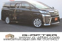 toyota vellfire 2018 -TOYOTA--Vellfire DBA-AGH30W--AGH30-0193677---TOYOTA--Vellfire DBA-AGH30W--AGH30-0193677-