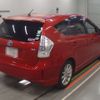 toyota prius-α 2014 -TOYOTA 【横浜 303も1381】--Prius α ZVW41W-3343076---TOYOTA 【横浜 303も1381】--Prius α ZVW41W-3343076- image 2