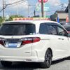 honda odyssey 2016 CFJ1582370 image 5