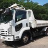 isuzu forward 2007 quick_quick_PKG-FRR90S2_FRR90-7003789 image 17