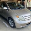 toyota ist 2002 CFJ1585223 image 2