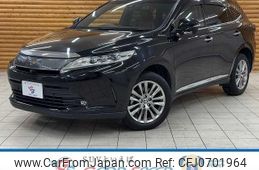 toyota harrier 2019 quick_quick_DBA-ZSU60W_ZSU60-0189226