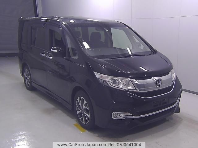 honda stepwagon-spada 2016 quick_quick_DBA-RP3_1032405 image 1