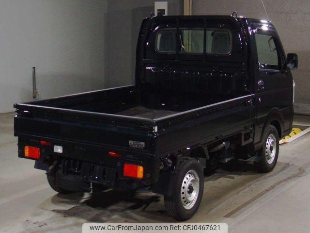 suzuki carry-truck 2022 -SUZUKI--Carry Truck DA16T-703054---SUZUKI--Carry Truck DA16T-703054- image 2