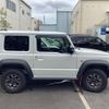 suzuki jimny-sierra 2022 quick_quick_JB74W_JB74W-156854 image 16