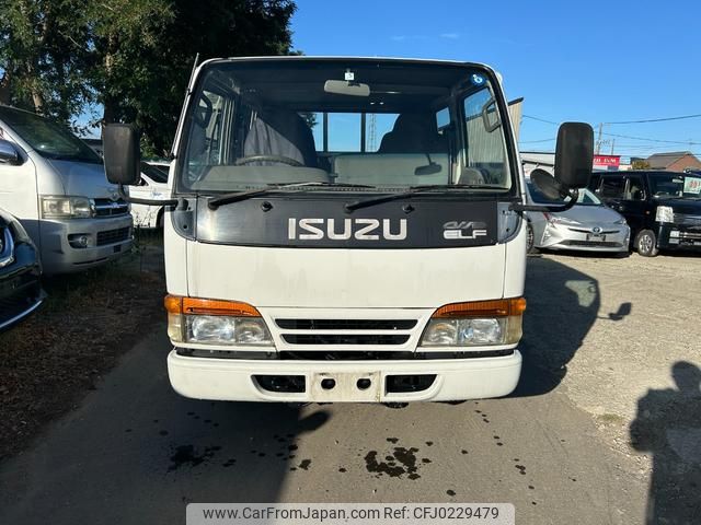 isuzu elf-truck 1995 GOO_NET_EXCHANGE_0303432A30240919W009 image 2