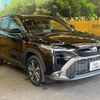 toyota corolla-cross 2023 -TOYOTA--Corolla Cross 6AA-ZVG11--ZVG11-1076845---TOYOTA--Corolla Cross 6AA-ZVG11--ZVG11-1076845- image 18