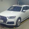 audi q7 2019 -AUDI 【相模 302ﾃ7070】--Audi Q7 ABA-4MCREA--WAUZZZ4M7KD034394---AUDI 【相模 302ﾃ7070】--Audi Q7 ABA-4MCREA--WAUZZZ4M7KD034394- image 1