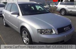 audi a4 2003 -AUDI--Audi A4 8EALT-3A269405---AUDI--Audi A4 8EALT-3A269405-