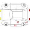 suzuki wagon-r 2016 -SUZUKI--Wagon R DBA-MH34S--MH34S-544863---SUZUKI--Wagon R DBA-MH34S--MH34S-544863- image 2