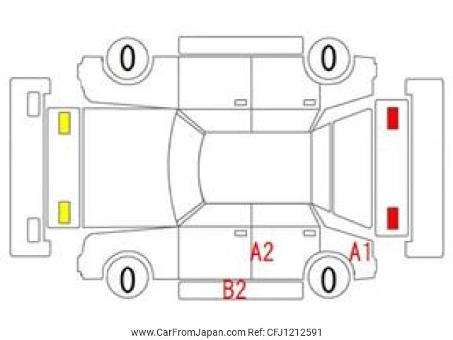 suzuki wagon-r 2016 -SUZUKI--Wagon R DBA-MH34S--MH34S-544863---SUZUKI--Wagon R DBA-MH34S--MH34S-544863- image 2
