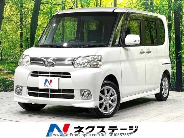 daihatsu tanto 2013 -DAIHATSU--Tanto DBA-L375S--L375S-0653991---DAIHATSU--Tanto DBA-L375S--L375S-0653991- image 1