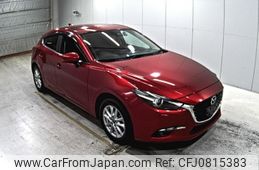 mazda axela 2018 -MAZDA--Axela BM5AS-402557---MAZDA--Axela BM5AS-402557-