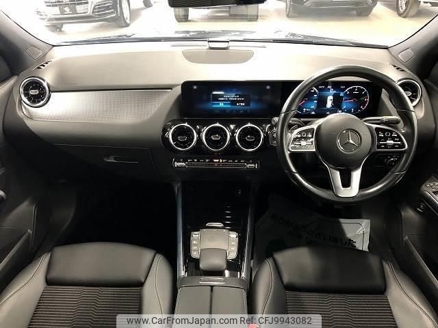 mercedes-benz gla-class 2020 quick_quick_3DA-247713M_W1N2477132J187858 image 2