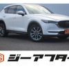 mazda cx-5 2021 CFJ1807656 image 1