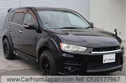 mitsubishi outlander 2010 -MITSUBISHI 【熊谷 999ｱ9999】--Outlander DBA-CW5W--CW5W-5403952---MITSUBISHI 【熊谷 999ｱ9999】--Outlander DBA-CW5W--CW5W-5403952-