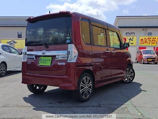 daihatsu tanto 2014 quick_quick_DBA-LA600S_LA600S-0213370 image 2