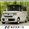 honda n-box 2019 -HONDA--N BOX DBA-JF3--JF3-1245115---HONDA--N BOX DBA-JF3--JF3-1245115- image 1