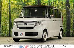 honda n-box 2019 -HONDA--N BOX DBA-JF3--JF3-1245115---HONDA--N BOX DBA-JF3--JF3-1245115-