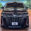 toyota alphard 2018 -TOYOTA--Alphard DBA-AGH30W--AGH30-0191113---TOYOTA--Alphard DBA-AGH30W--AGH30-0191113- image 18