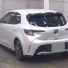 toyota corolla-sport 2022 CFJ1586038 image 5