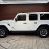 chrysler jeep-wrangler 2023 -CHRYSLER--Jeep Wrangler 3BA-JL20L--1C4HJXLN0PW561533---CHRYSLER--Jeep Wrangler 3BA-JL20L--1C4HJXLN0PW561533- image 17