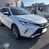 toyota harrier 2023 CFJ1806109 image 15