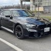 bmw m2 2024 -BMW--BMW M2 3BA-12DM30--WBS12DM0408E21202---BMW--BMW M2 3BA-12DM30--WBS12DM0408E21202- image 1