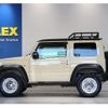 suzuki jimny-sierra 2019 -SUZUKI--Jimny Sierra 3BA-JB74W--JB74W-106350---SUZUKI--Jimny Sierra 3BA-JB74W--JB74W-106350- image 3