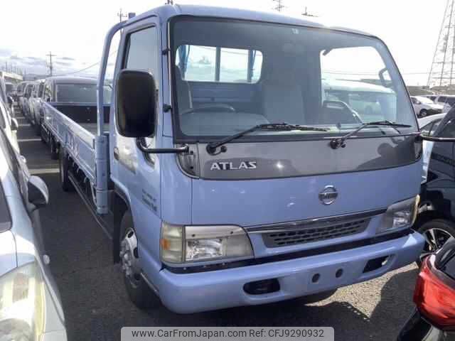 nissan atlas 2003 -NISSAN--Atlas APR72PAR--7741096---NISSAN--Atlas APR72PAR--7741096- image 1