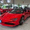 ferrari ferrari-others 2022 -FERRARI 【和泉 34Mﾅ 11】--ﾌｪﾗｰﾘSF90 7LA-173H--ZFF96NMJ000277519---FERRARI 【和泉 34Mﾅ 11】--ﾌｪﾗｰﾘSF90 7LA-173H--ZFF96NMJ000277519- image 39