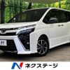 toyota voxy 2018 -TOYOTA--Voxy DBA-ZRR80W--ZRR80-0422112---TOYOTA--Voxy DBA-ZRR80W--ZRR80-0422112- image 1
